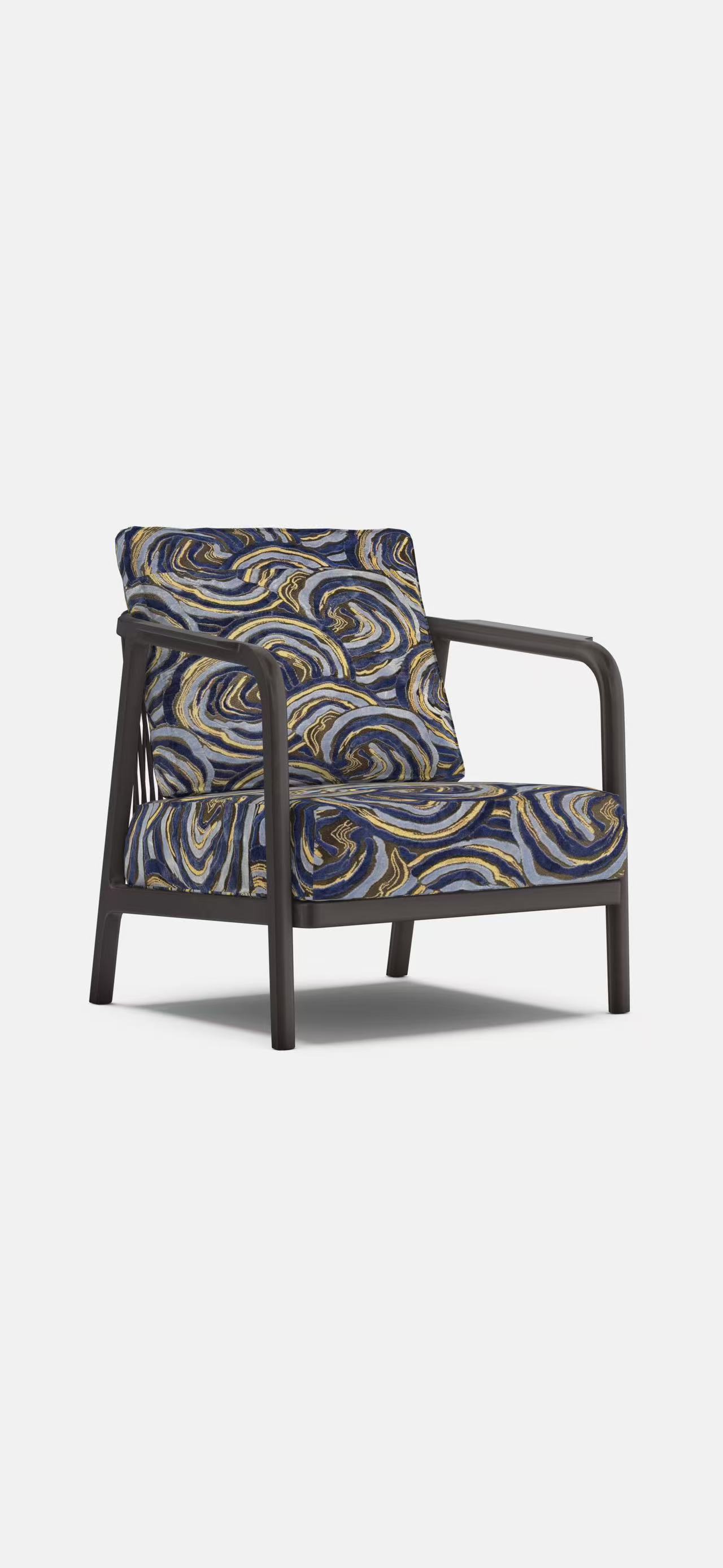 Personalizare din catifea jacquard JBL Textile de casă de lux în stil modern Probă gratuită de țesătură cu grămadă tăiată pentru canapea